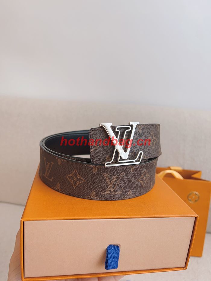 Louis Vuitton Belt 40MM LVB00118 Louis Vuitton Belt 40MM LVB00118